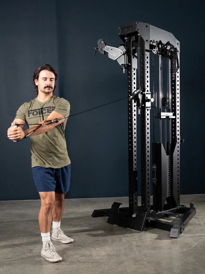 FORCE USA TANDEM TOWER