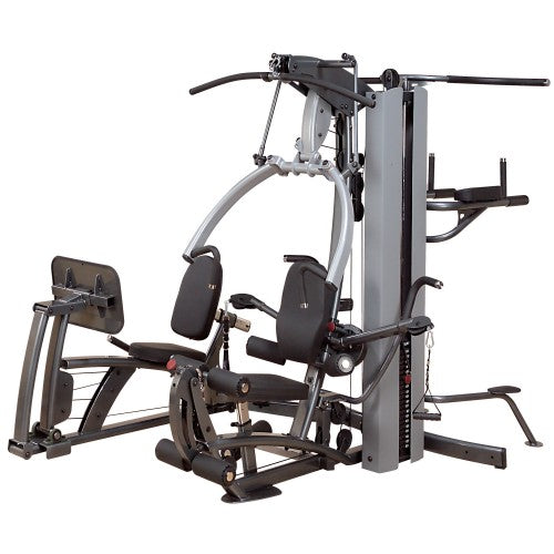 Body-Solid Fusion 600 Personal Trainer (F600)