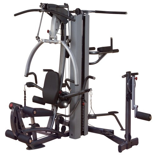 Body-Solid Fusion 600 Personal Trainer (F600)