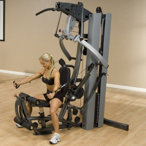 Body-Solid Fusion 600 Personal Trainer (F600)