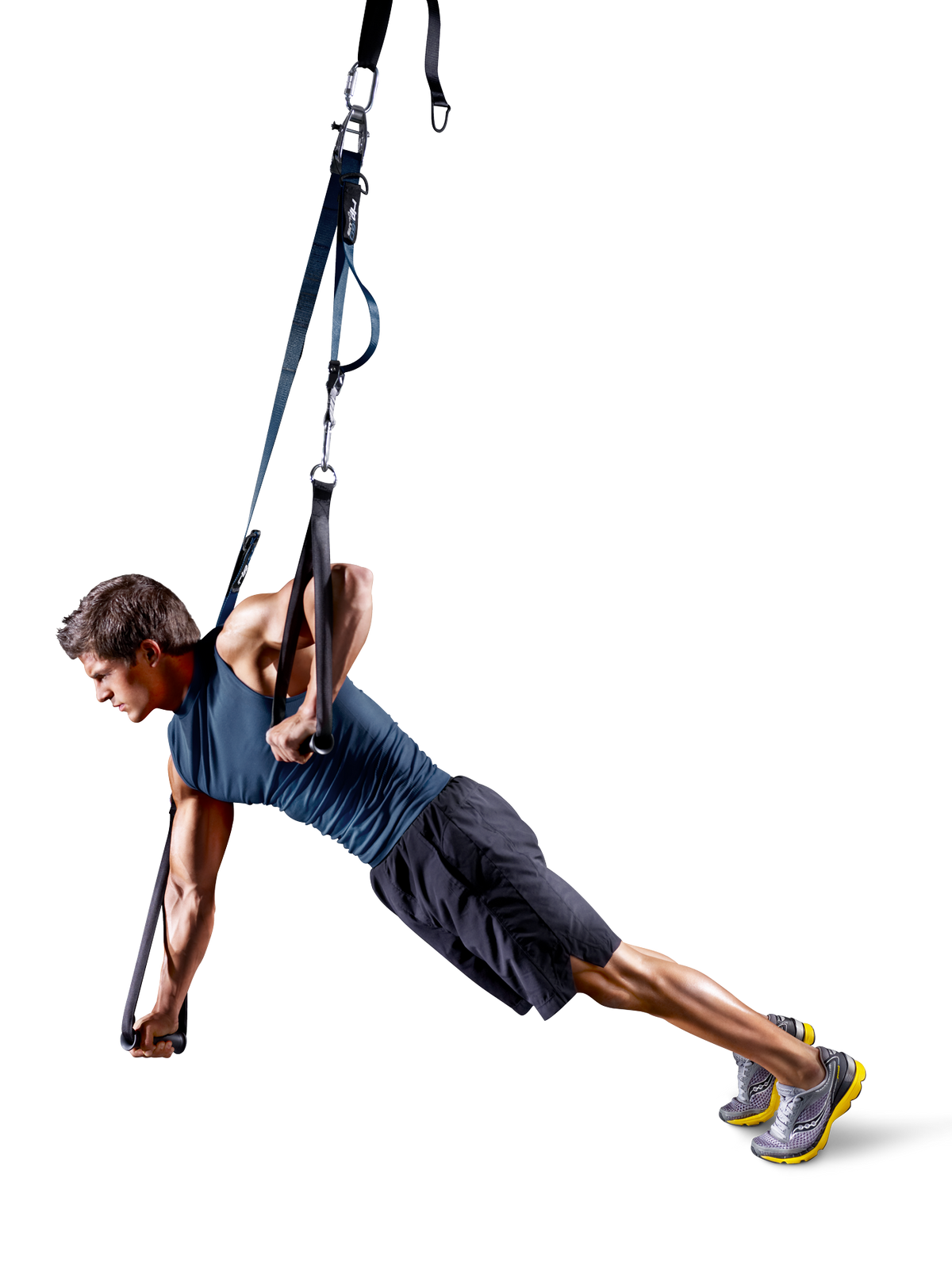 Free Motion Rip60 Club Strap (Suspension Trainer)