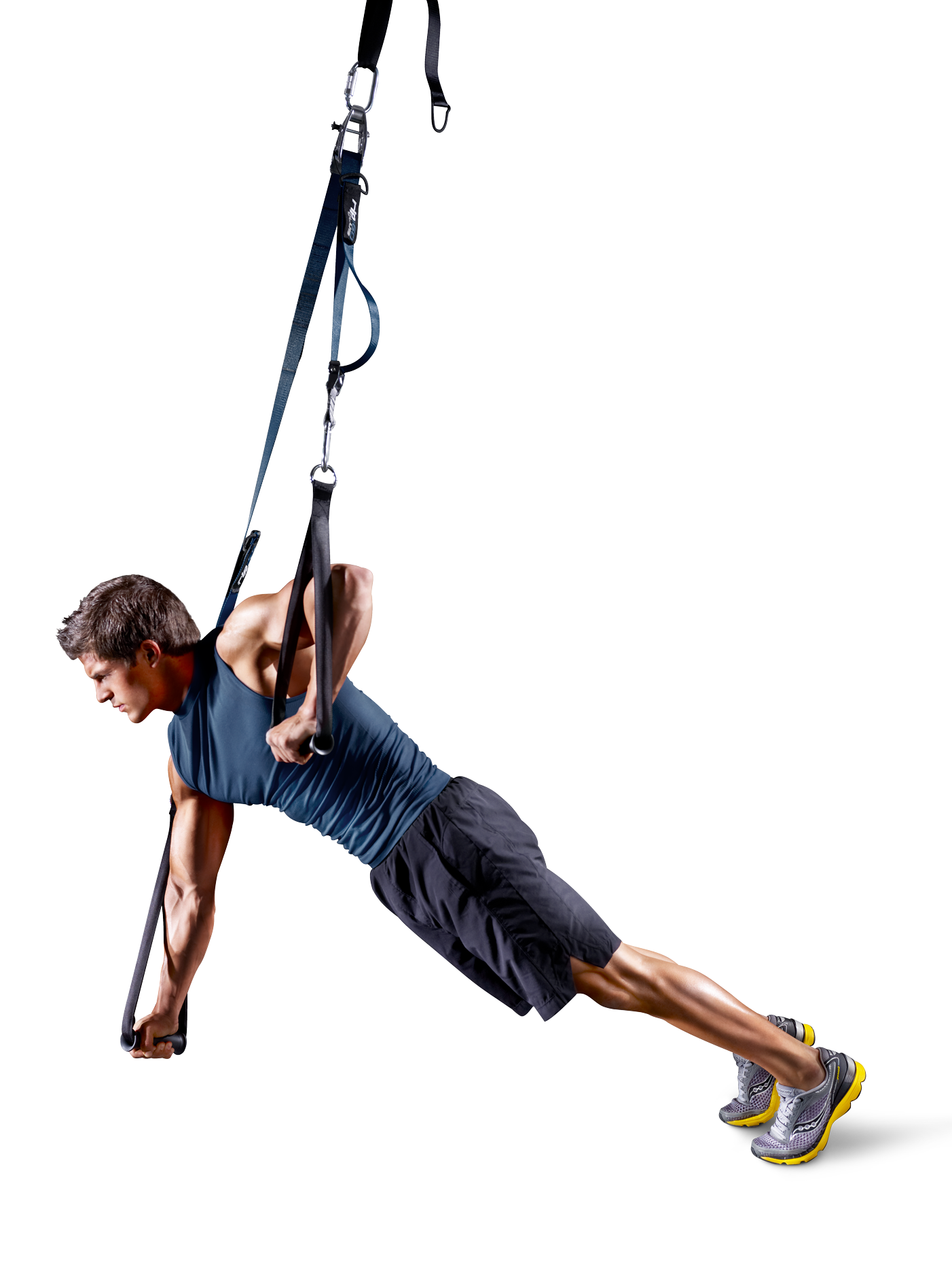 Free Motion Rip60 Club Strap (Suspension Trainer)