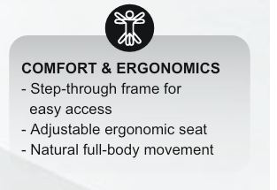 Fitking Commercial Airbike A-806 (High-Intensity Air Resistance Training for Commercial Fitness)