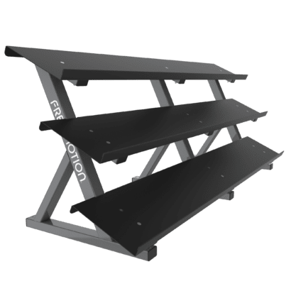 DUMBBELL RACK (FLAT)