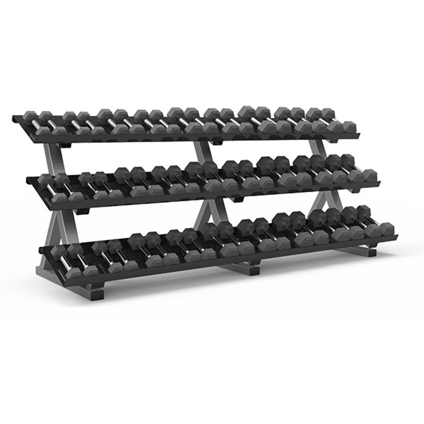 DUMBBELL RACK (FLAT)