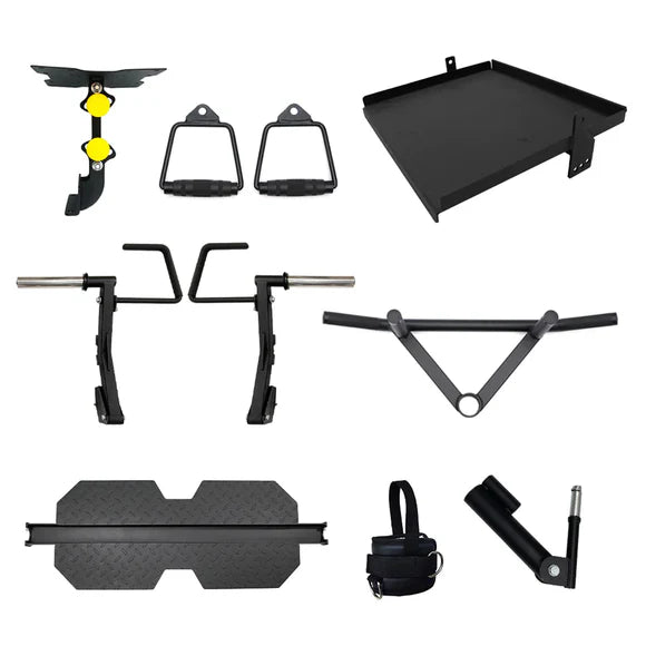 FORCE USA G10 & G15 ALL IN ONE TRAINER UPGRADE KIT