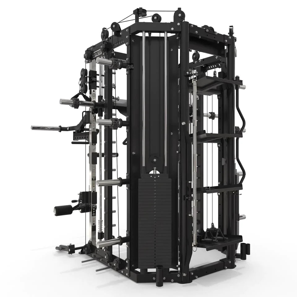 FORCE USA G10 & G15 ALL IN ONE TRAINER UPGRADE KIT