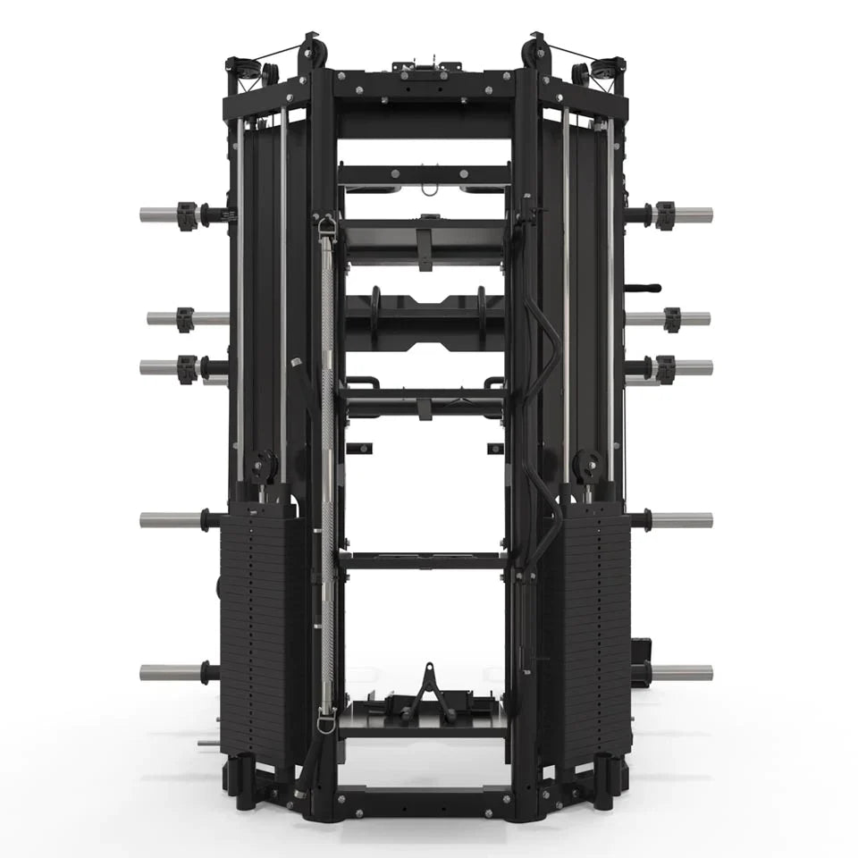 FORCE USA G10 & G15 ALL IN ONE TRAINER UPGRADE KIT