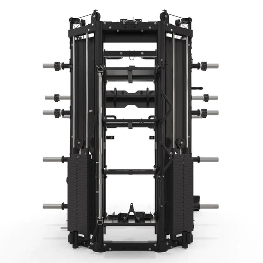 FORCE USA G10 & G15 ALL IN ONE TRAINER UPGRADE KIT