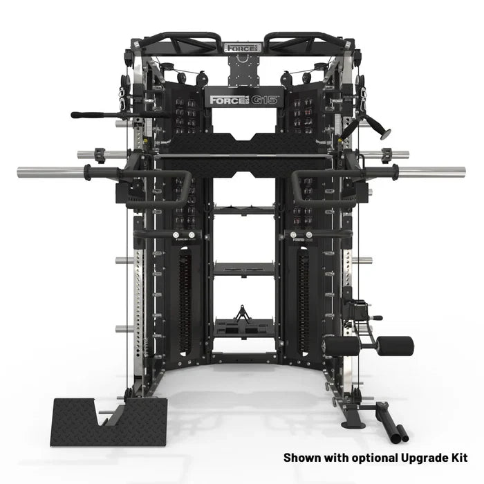FORCE USA G15 ALL-IN-ONE TRAINER