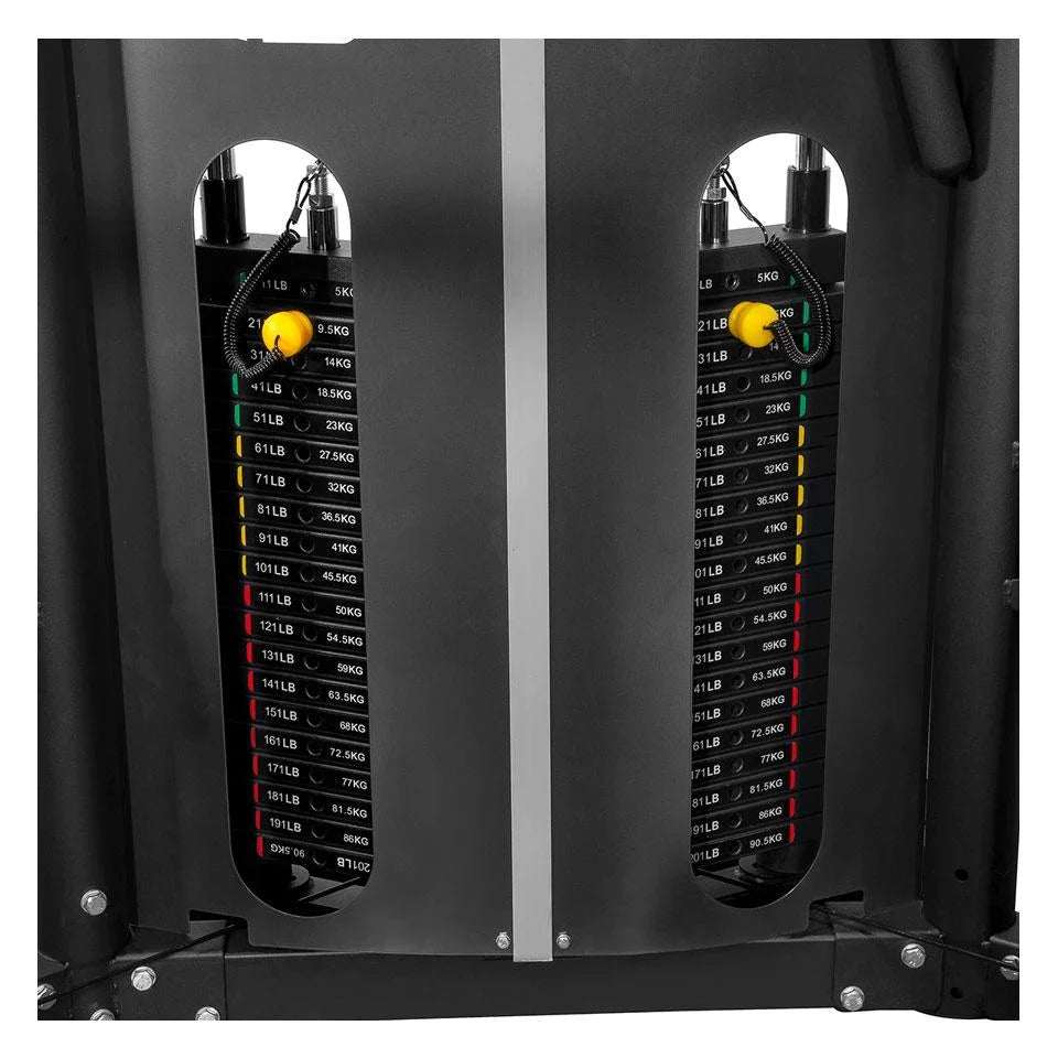FORCE USA G12 ALL-IN-ONE TRAINER