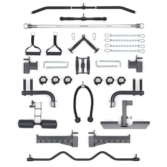 FORCE USA G15 ALL IN ONE TRAINER