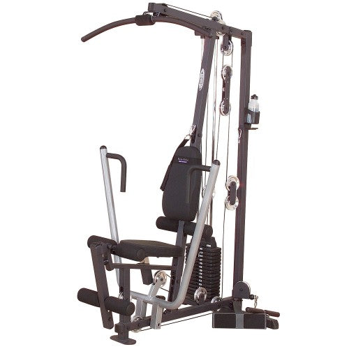 Body-Solid Selectorized Home Gym (G1S)