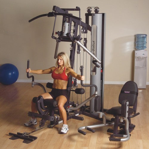 Body-Solid Bi-Angular Home Gym (G6B)