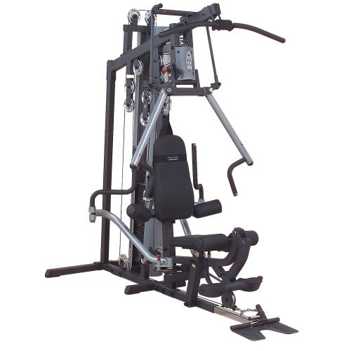 Body-Solid Bi-Angular Home Gym (G6B)