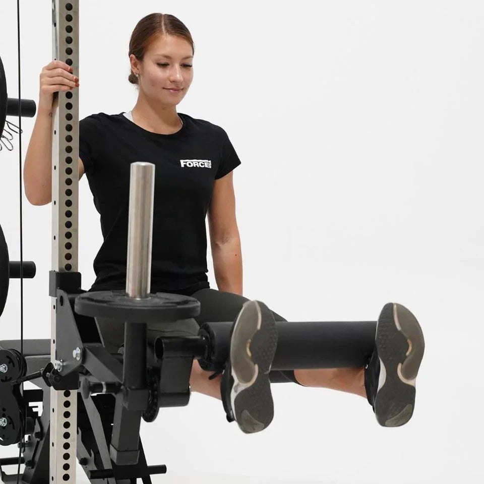 FORCE USA G SERIES LEG EXTENSION & CURL ATTACHMENT