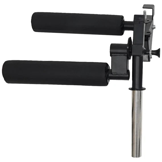 FORCE USA G SERIES LEG EXTENSION & CURL ATTACHMENT