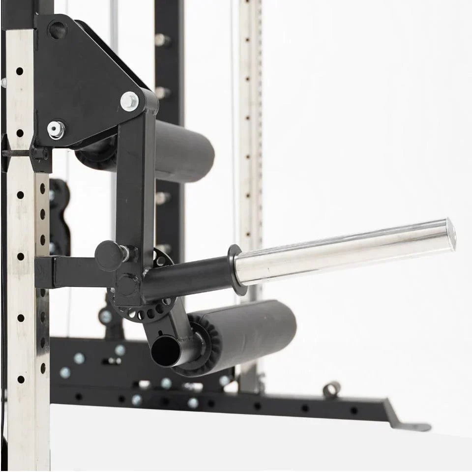 FORCE USA G SERIES LEG EXTENSION & CURL ATTACHMENT