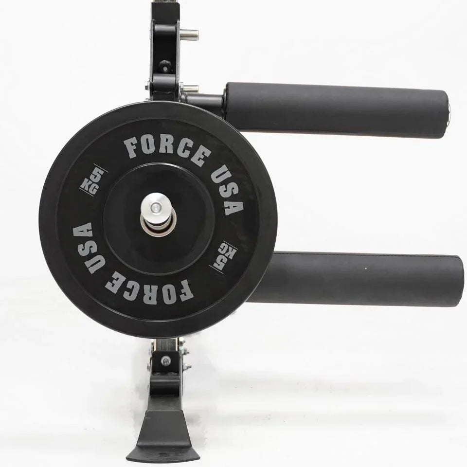FORCE USA G SERIES LEG EXTENSION & CURL ATTACHMENT