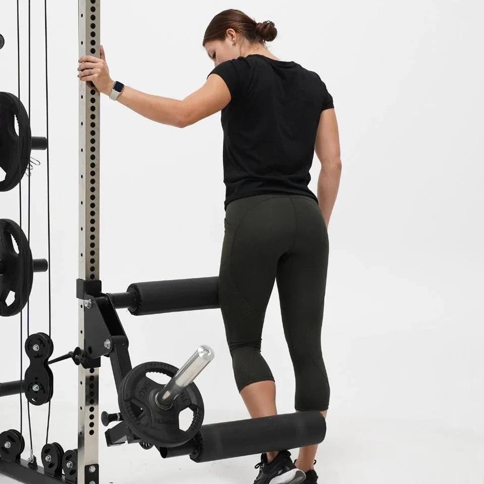 FORCE USA G SERIES LEG EXTENSION & CURL ATTACHMENT