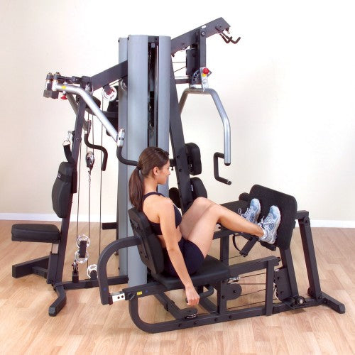 Body-Solid Multi Gym (G9S)