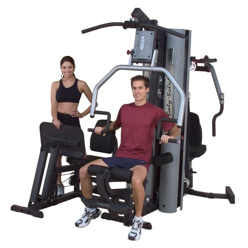 Body-Solid Multi Gym (G9S)