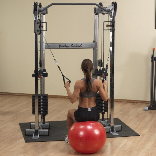 Body-Solid Functional Training Center (GDCC210)