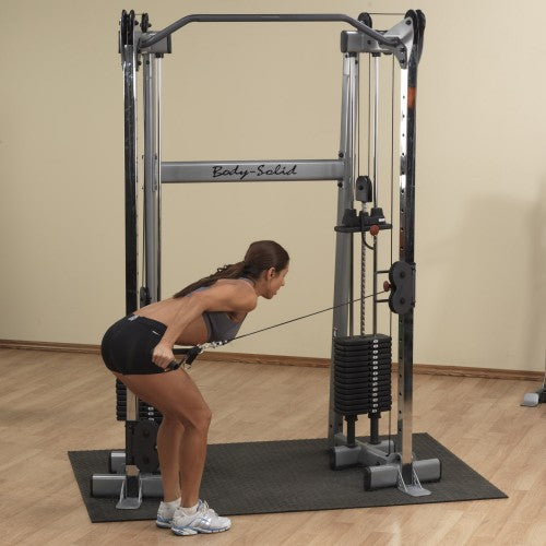 Body-Solid Functional Training Center (GDCC210)