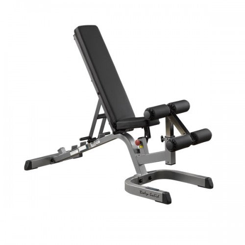 Body-Solid Flat Incline Decline Bench (GFID71)