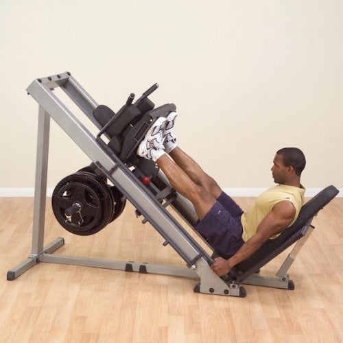 Body-Solid Leg Press & Hack Squat (GLPH1100)