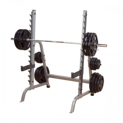 Body-Solid Multi-Press Rack (GPR370)