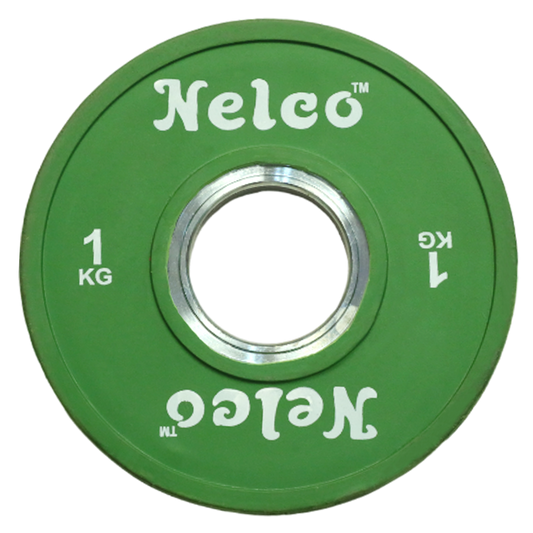 Fractional Change Discs IWF Certified (Pair)