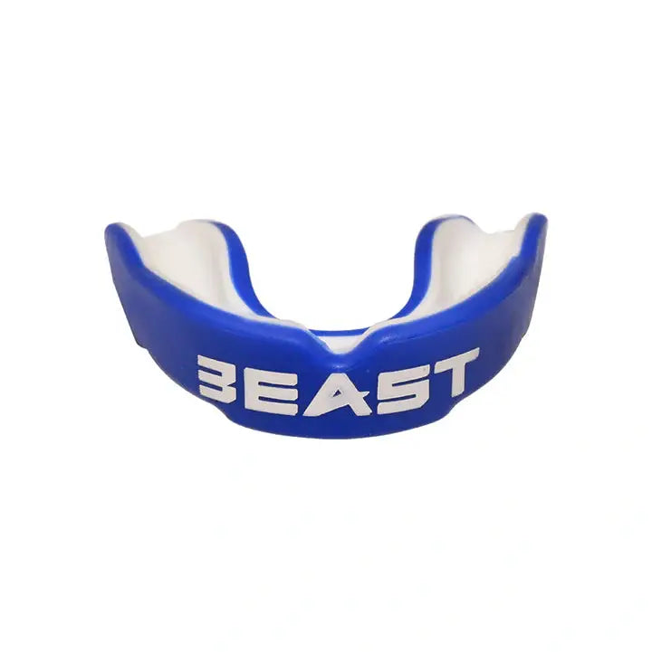 Invincible Beast & Fangs Print Mouth Guard