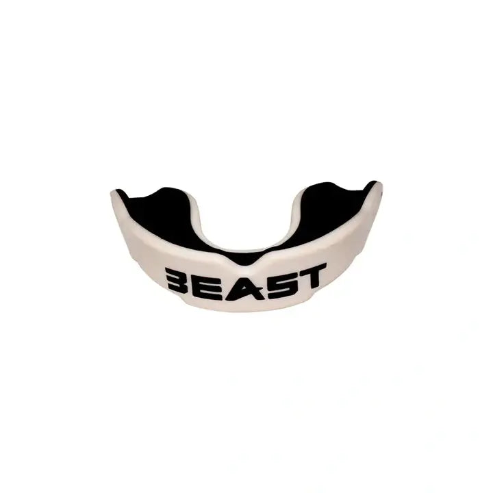 Invincible Beast & Fangs Print Mouth Guard