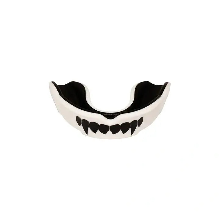 Invincible Beast & Fangs Print Mouth Guard