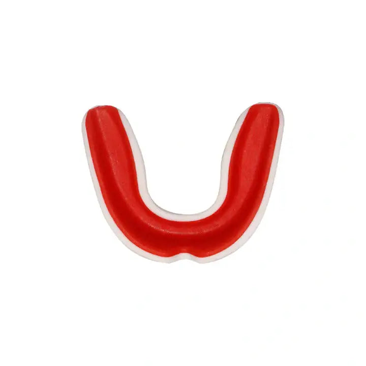 Invincible Beast & Fangs Print Mouth Guard