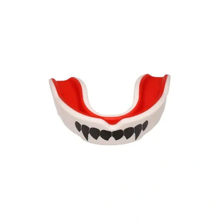 Invincible Beast & Fangs Print Mouth Guard