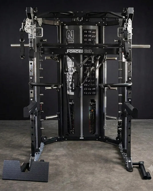 FORCE USA G12 ALL-IN-ONE TRAINER