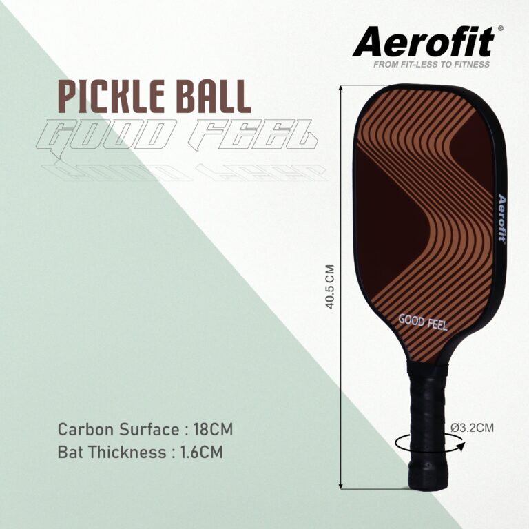 Aerofit Pickle Ball