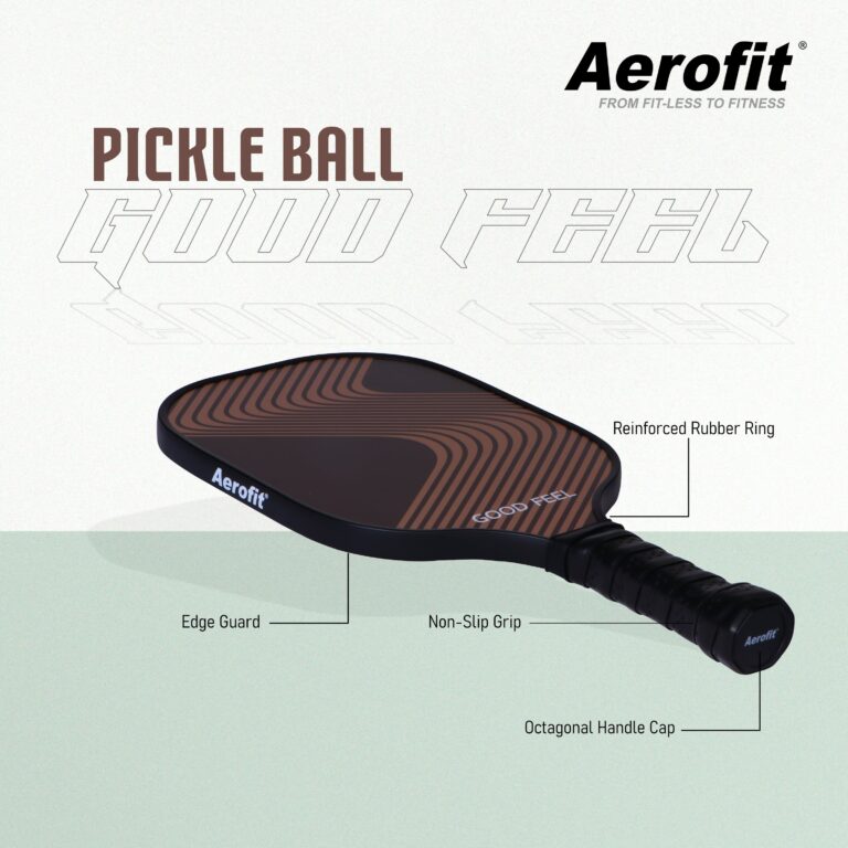 Aerofit Pickle Ball