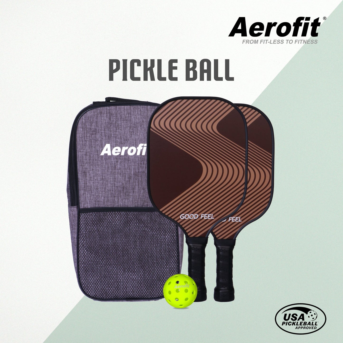 Aerofit Pickle Ball