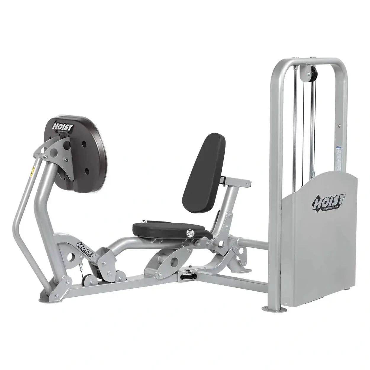 Freestanding Ride Leg Press