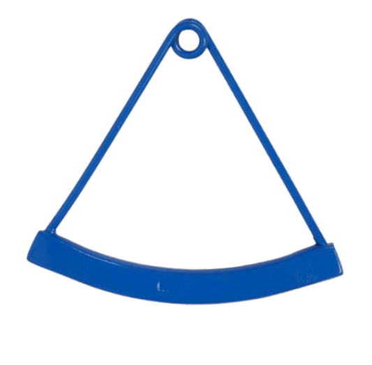 Hammer Handle Alum Curved