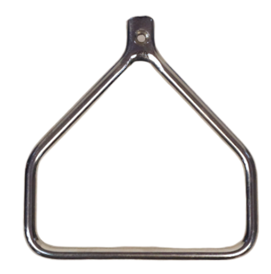 Hammer Handle Steel Practice