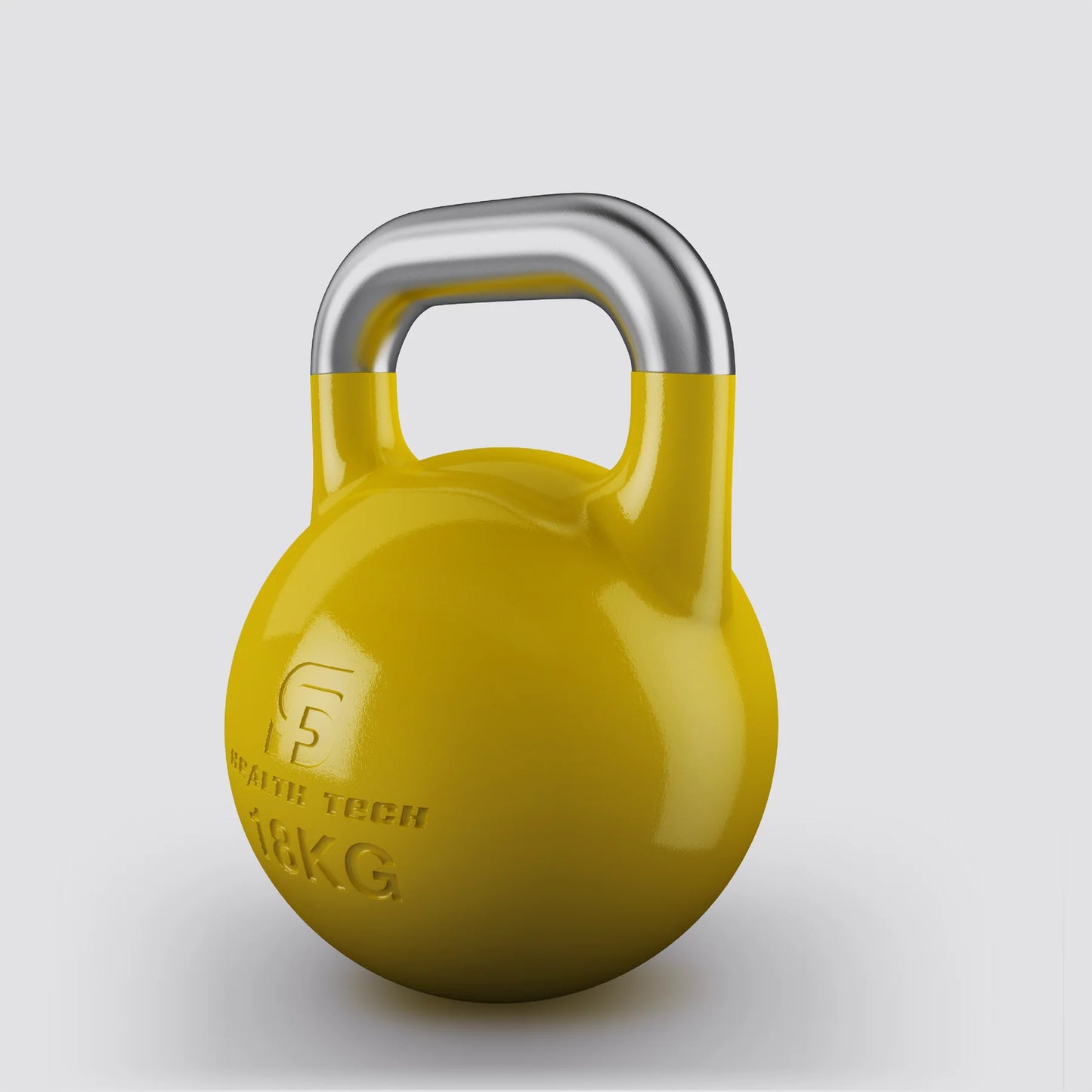 Competition Kettlebells