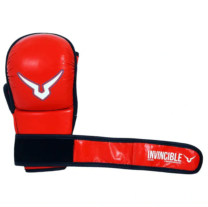 Invincible Fitness MMA Gloves