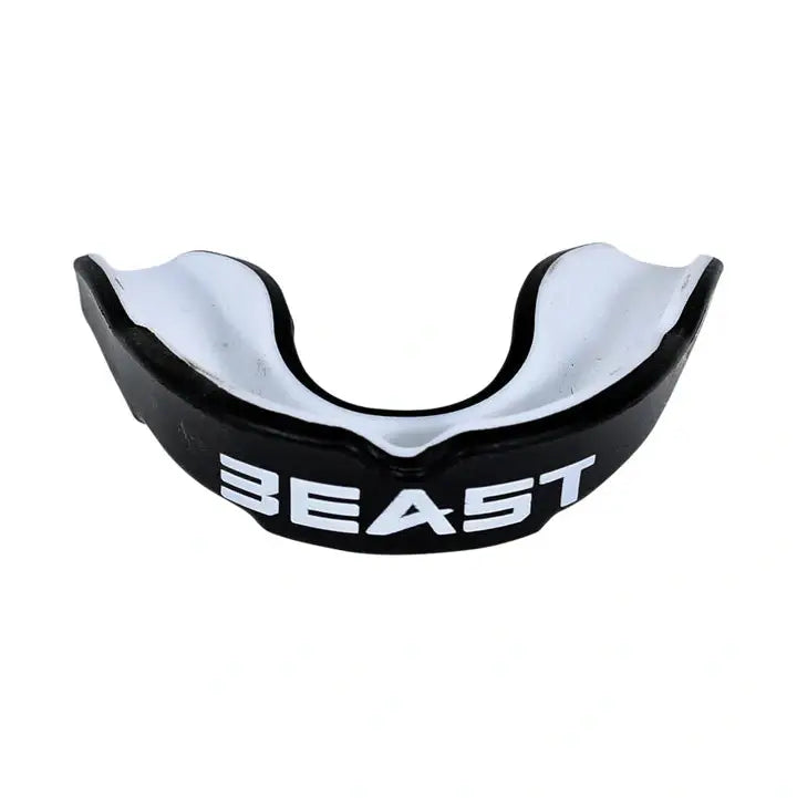 Invincible Beast & Fangs Print Mouth Guard