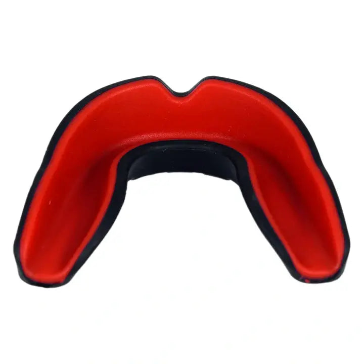 Invincible Beast & Fangs Print Mouth Guard