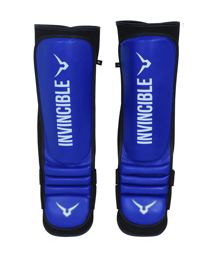 Invincible Pro Shin Guard