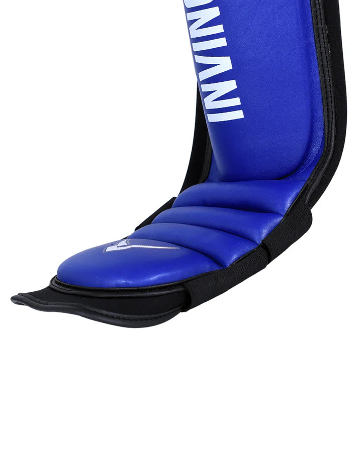 Invincible Pro Shin Guard